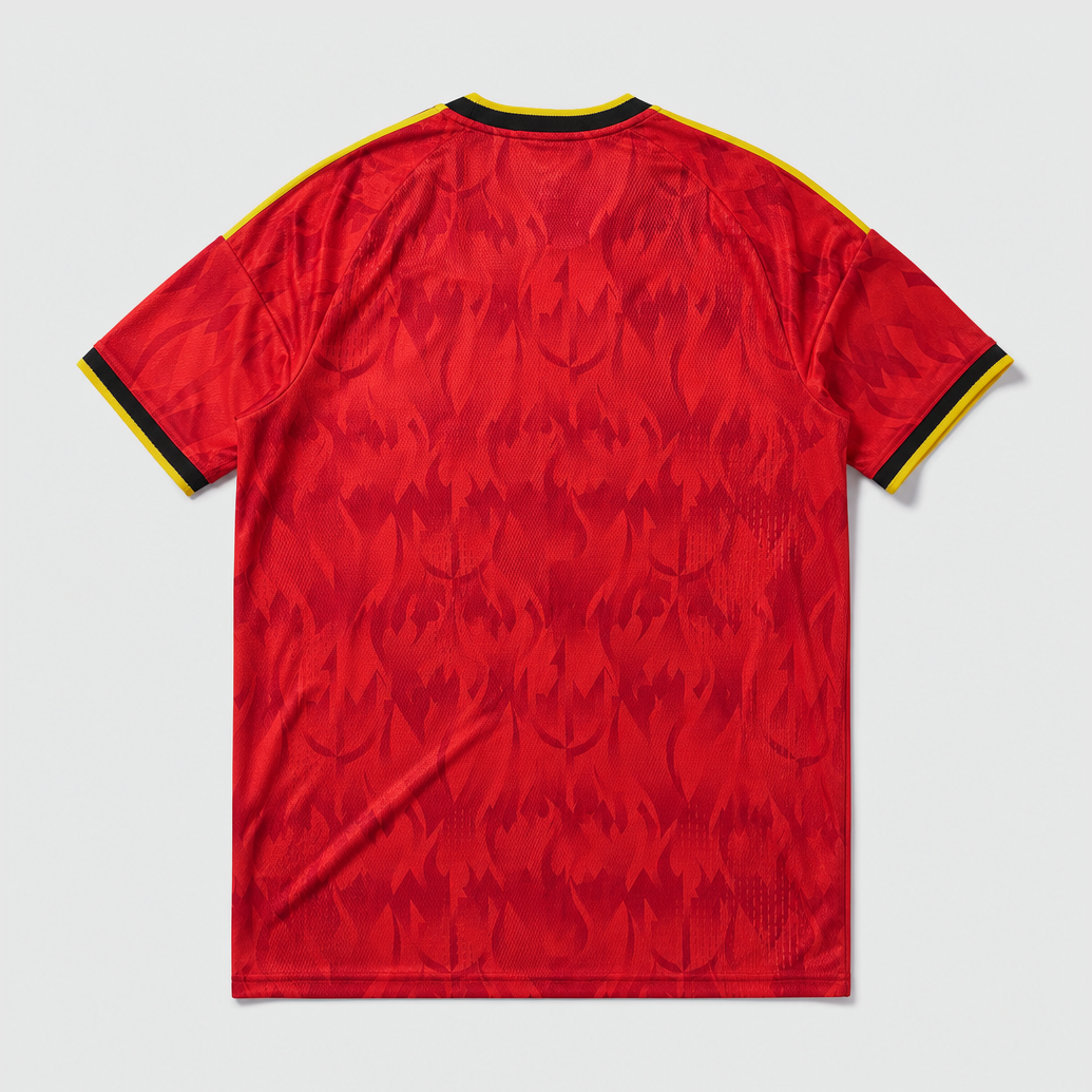 Home 26/27 Player Edition Shirt
