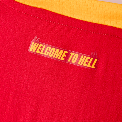 Home 26/27 Player Edition Shirt