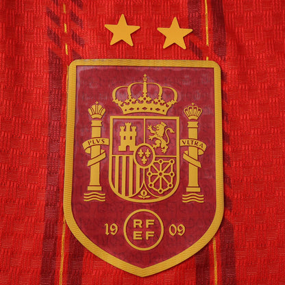 Home 26/27 Player Edition Shirt · Design 2