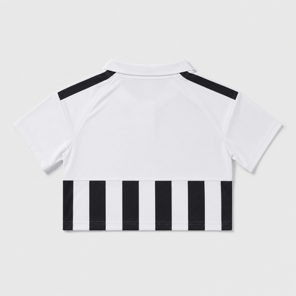 Home 26/27 Women's Crop Shirt