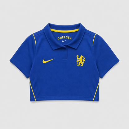 Home 26/27 Women's Crop Shirt