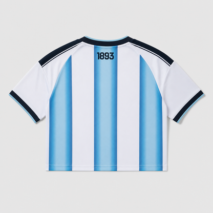 Home 26/27 Women's Crop Shirt