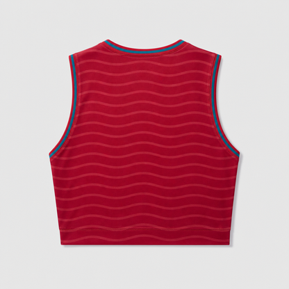 Home 26/27 Women's Crop Shirt