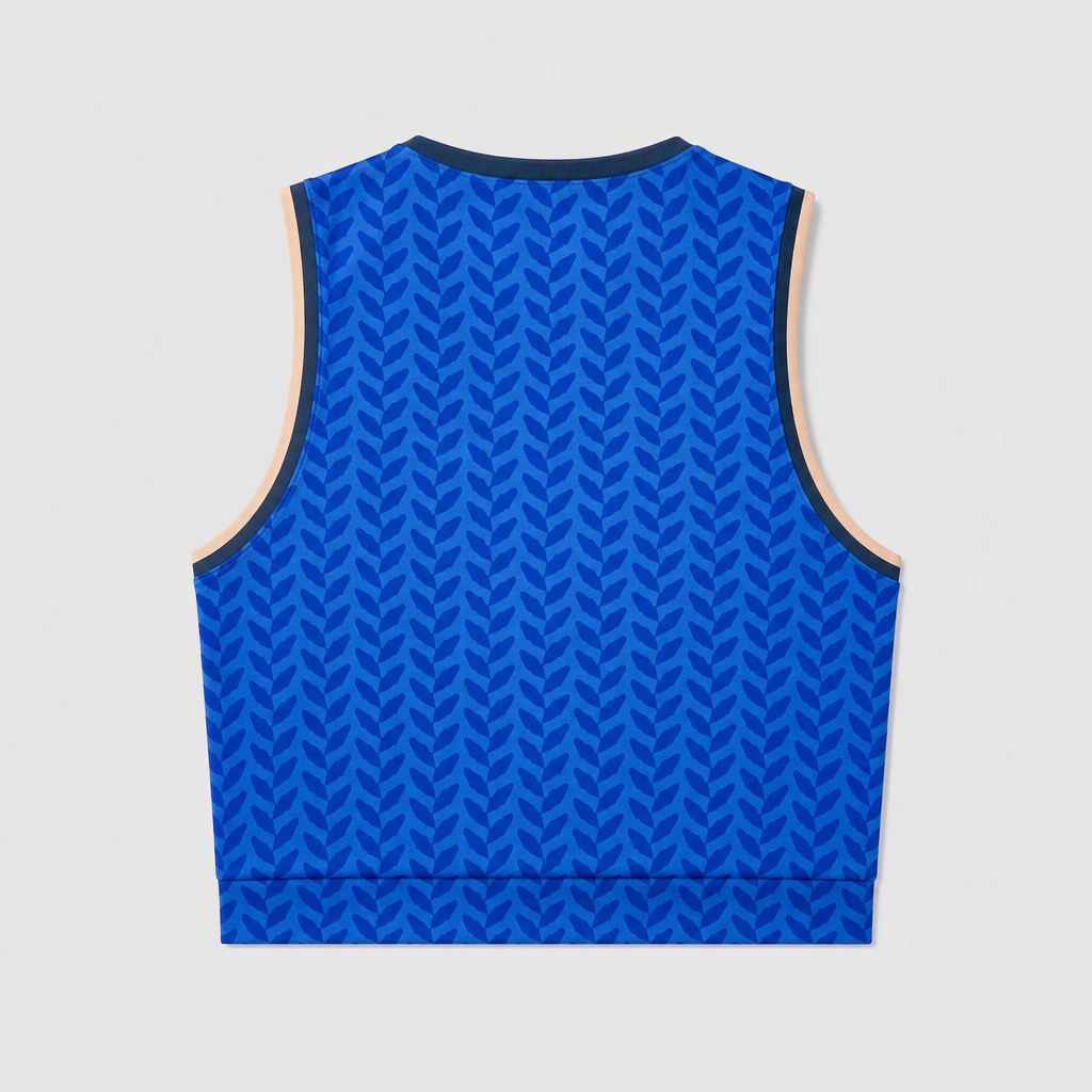 Home 26/27 Women's Crop Shirt