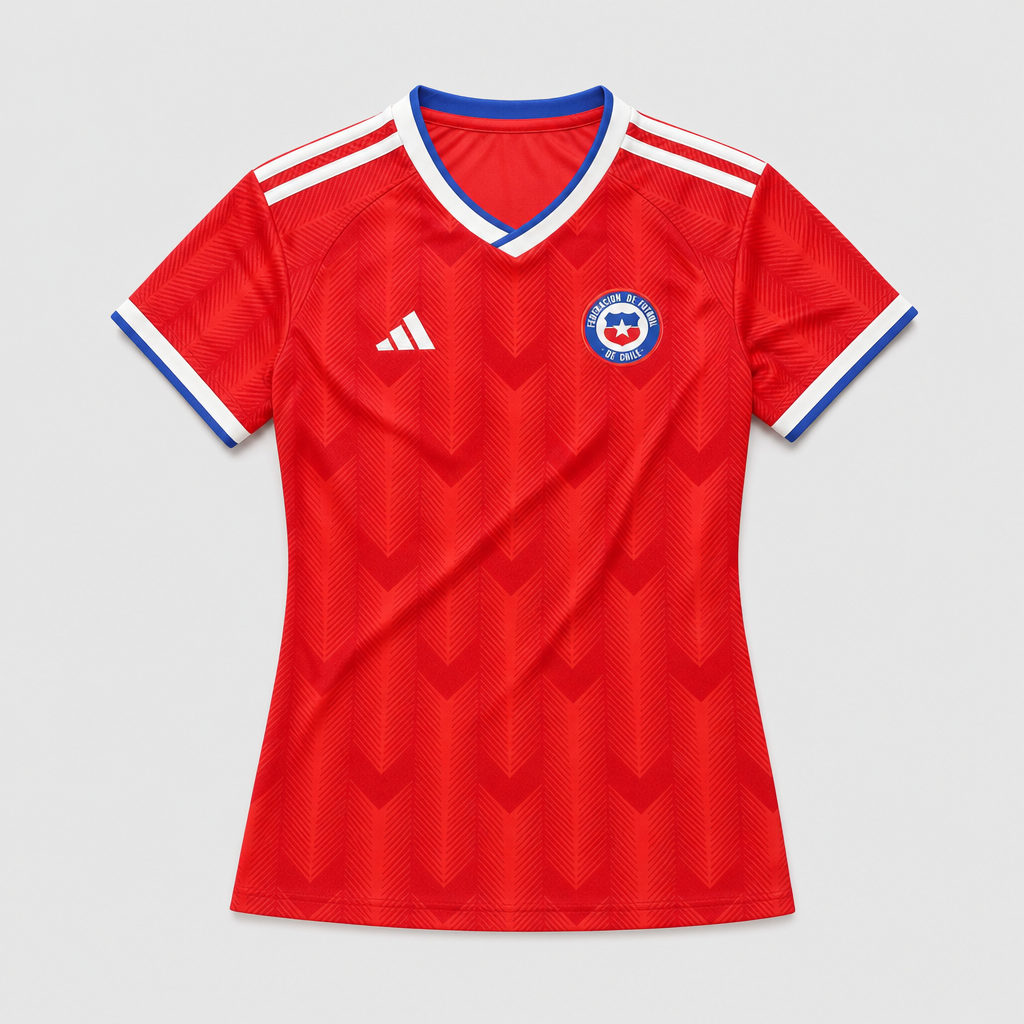 Home 26/27 Women's Shirt