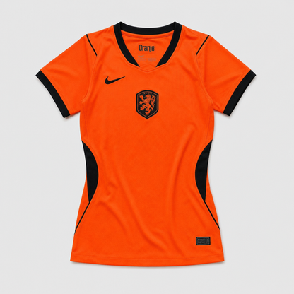 Home 26/27 Women's Shirt