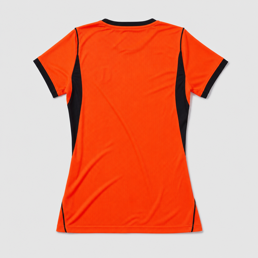 Home 26/27 Women's Shirt