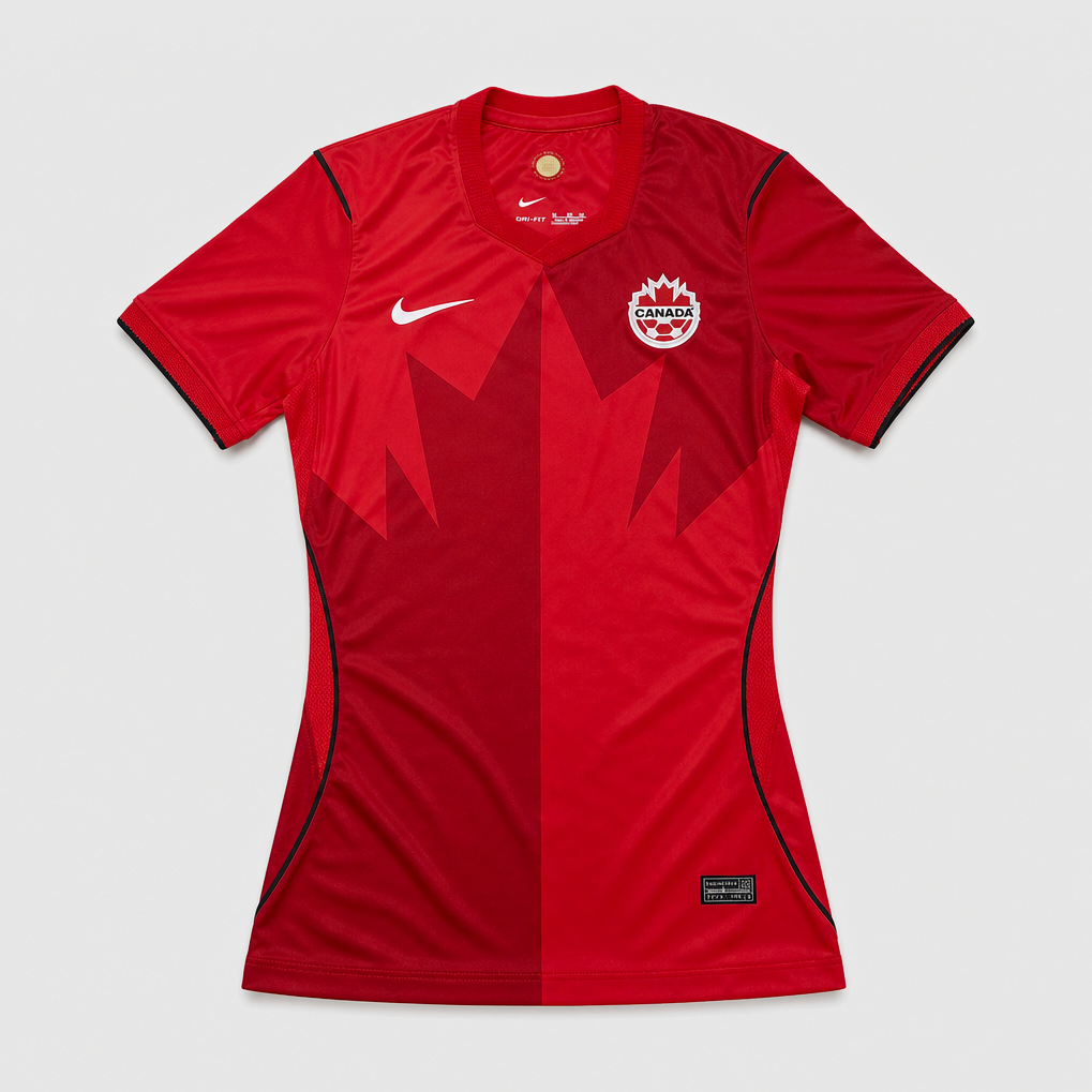 Home 26/27 Women's Shirt