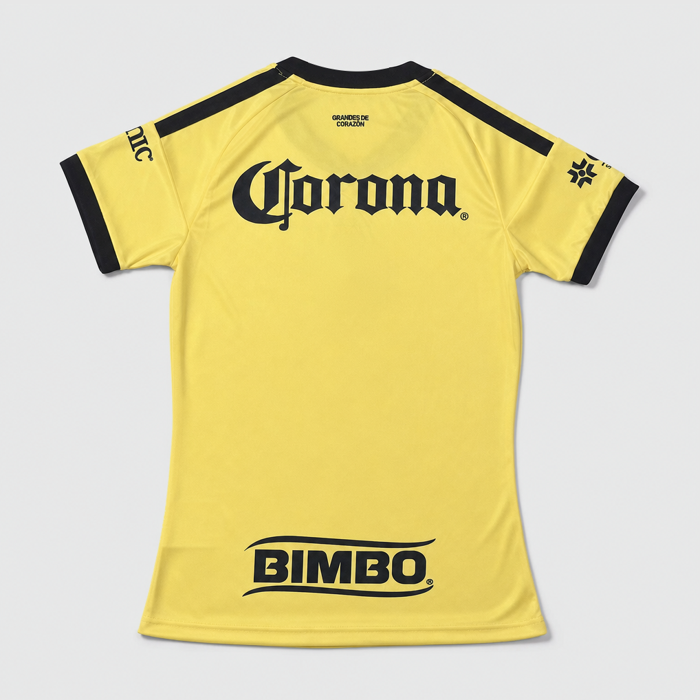 Home 26/27 Women's Shirt