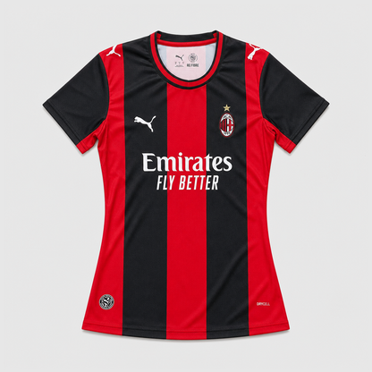 Home 26/27 Women's Shirt