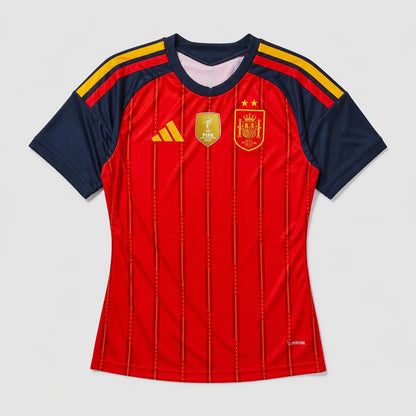 Home 26/27 Women's Shirt