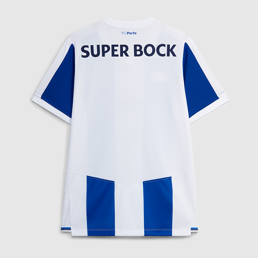 Home 26/27 Women's Shirt