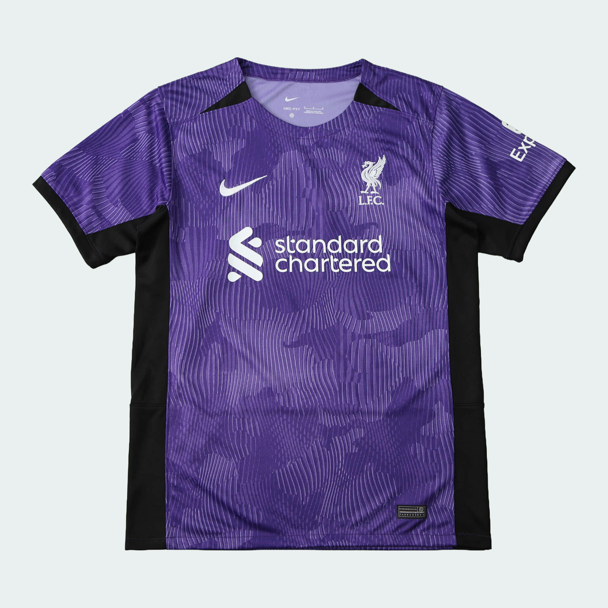 III 23/24 Men's Shirt