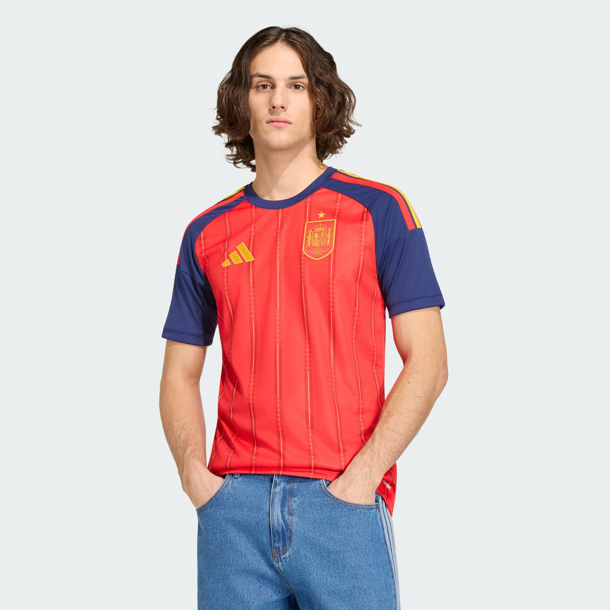 Home 26/27 Men's Shirt