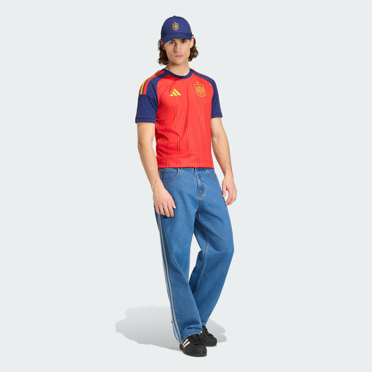 Home 26/27 Men's Shirt