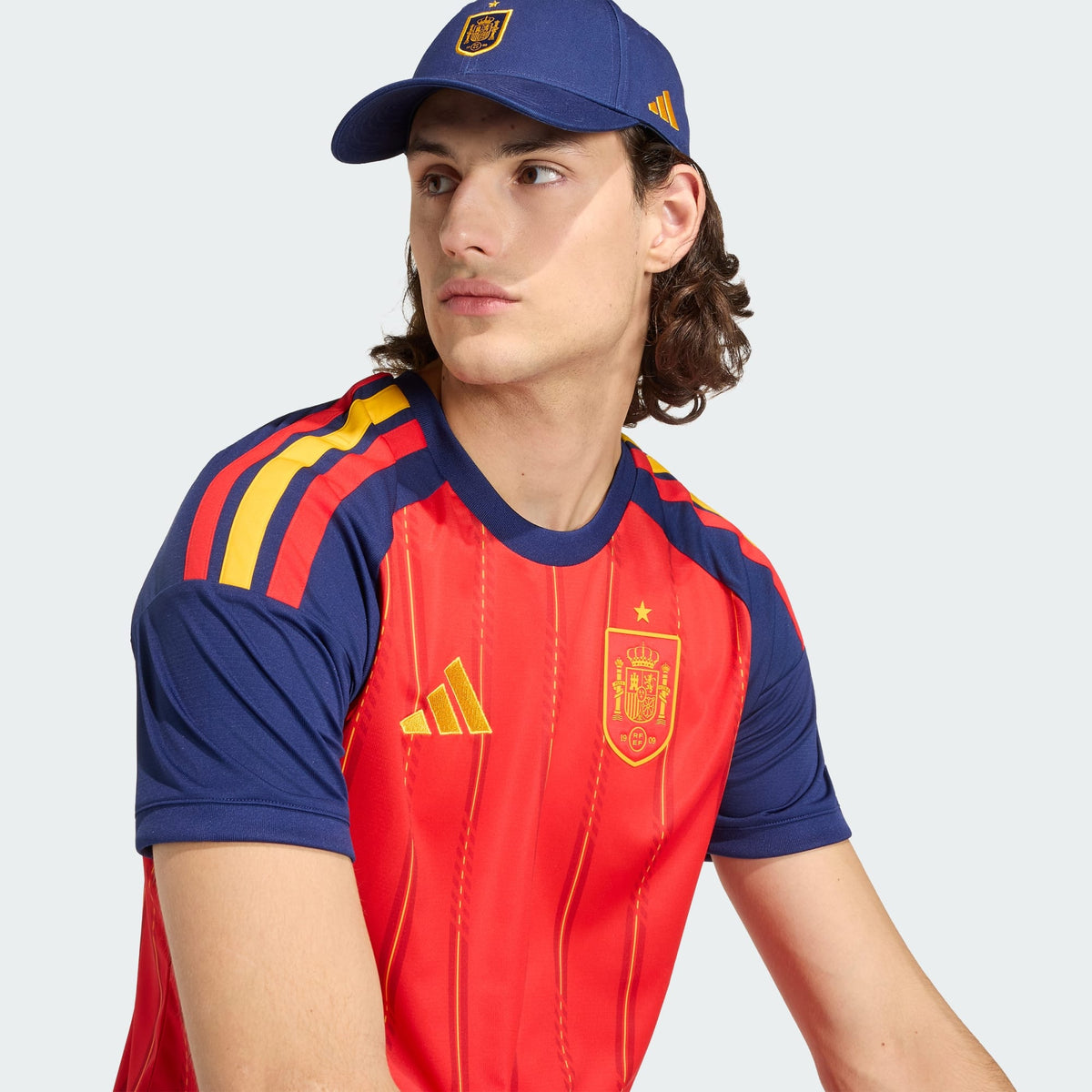 Home 26/27 Men's Shirt