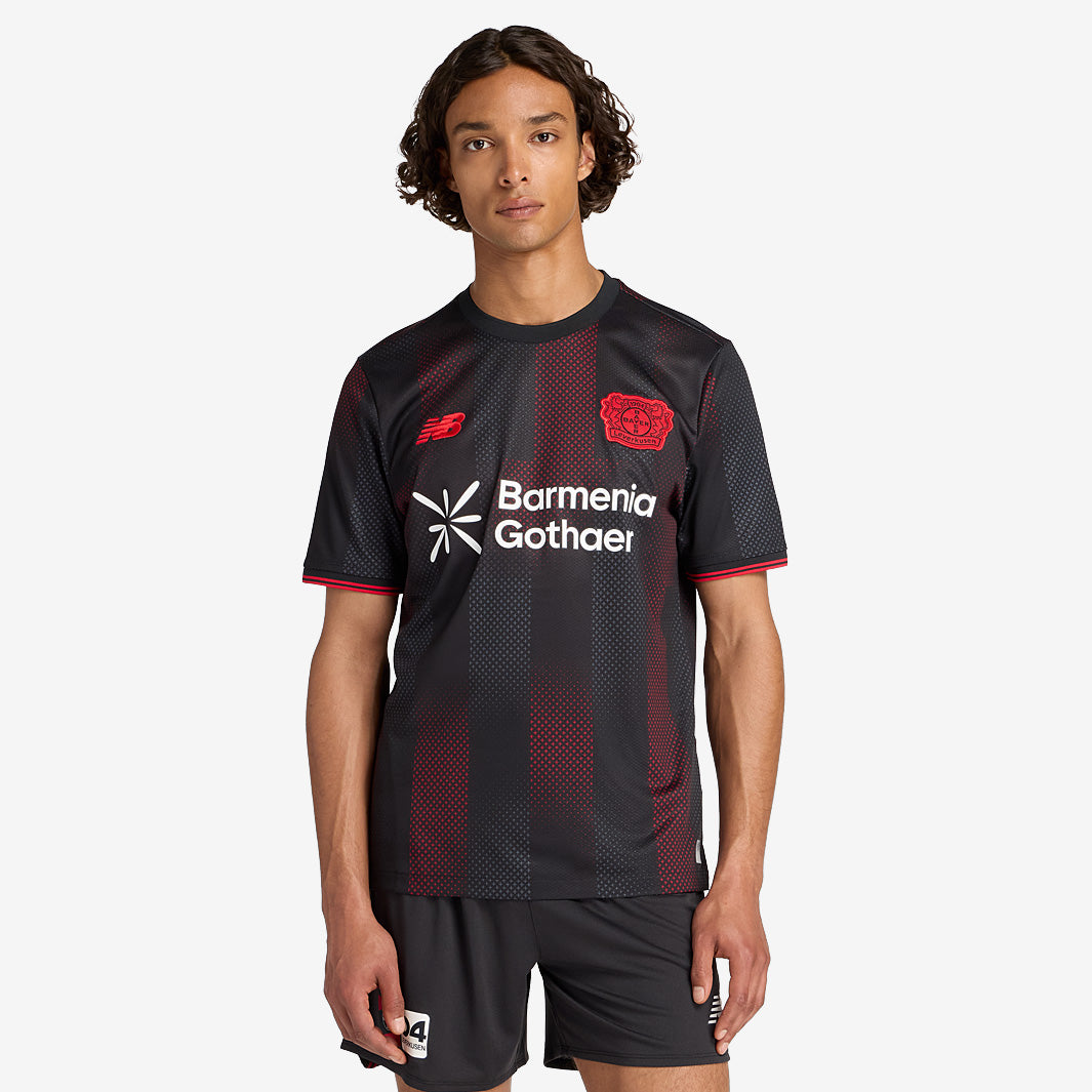 Home 25/26 Men's Shirt