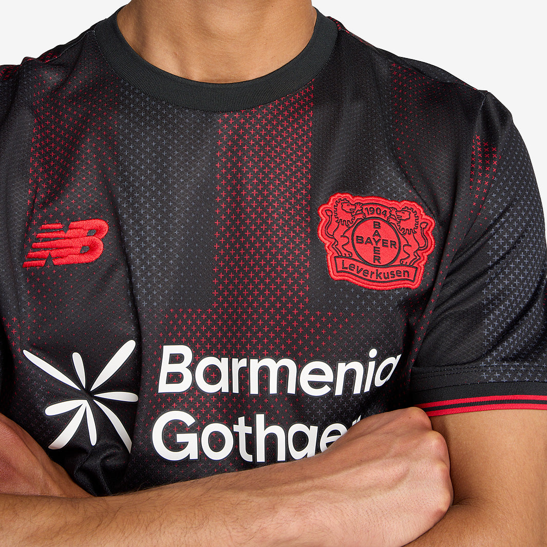 Home 25/26 Men's Shirt