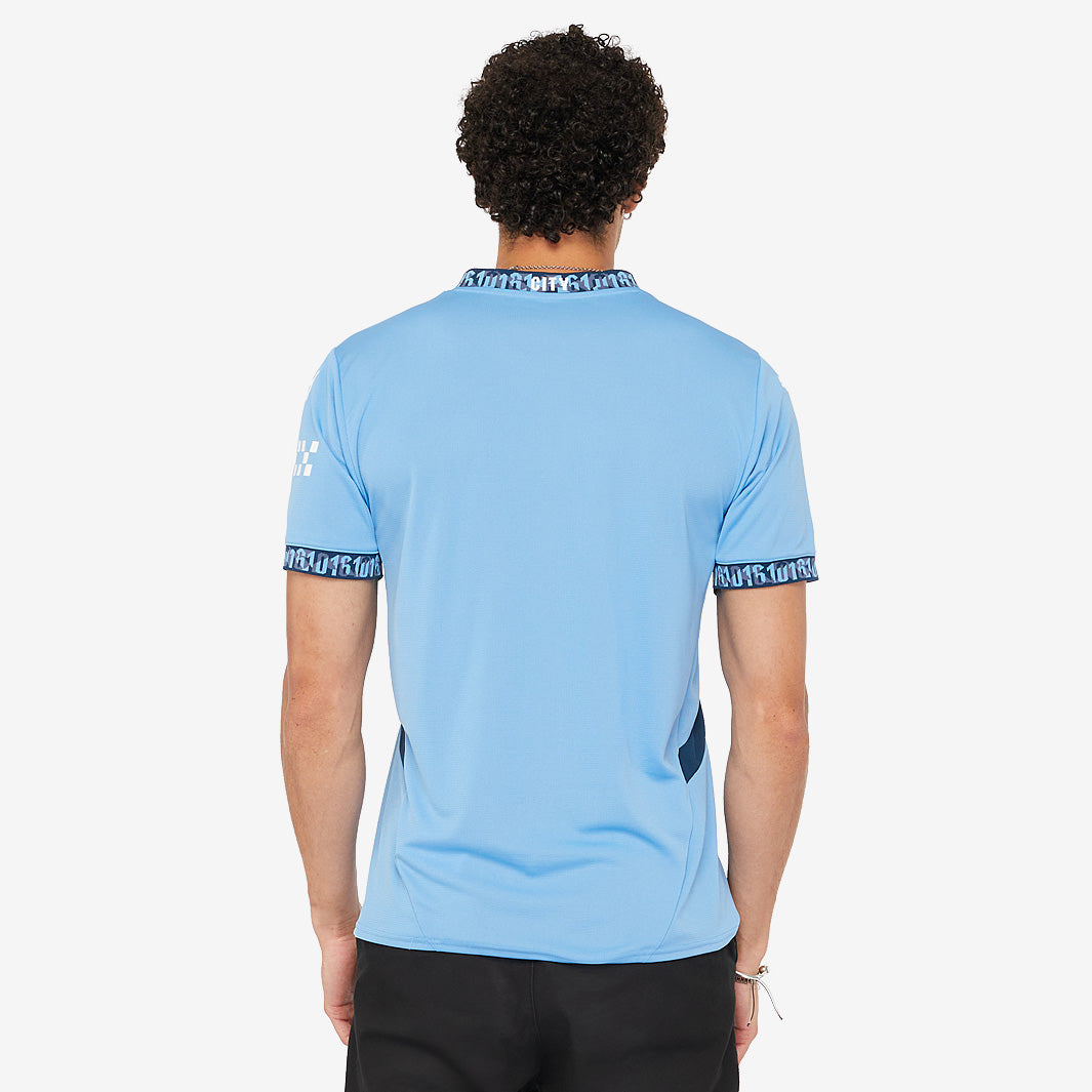 Home 24/25 Men's Shirt