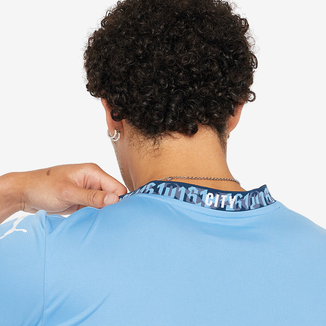 Home 24/25 Men's Shirt