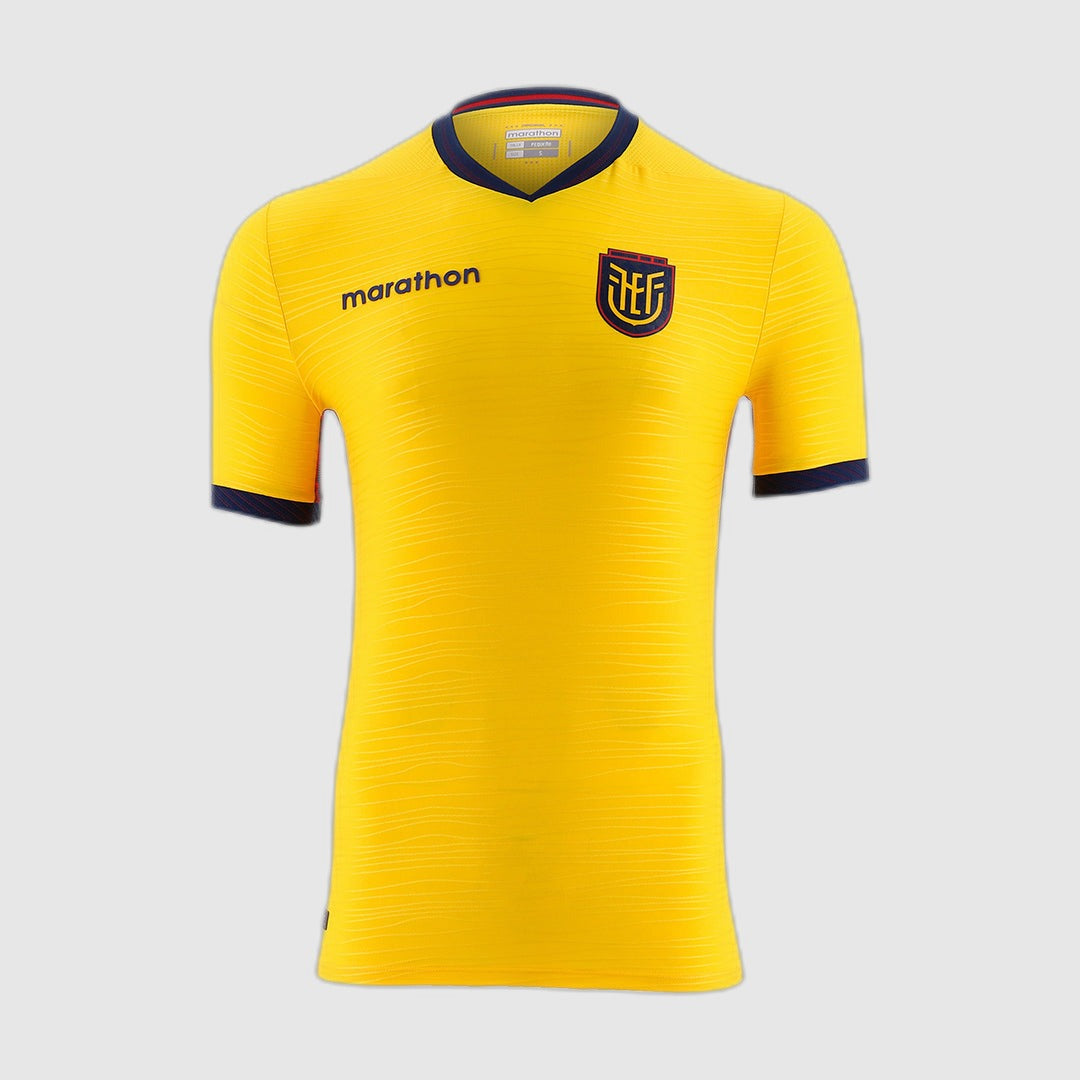 Home 26/27 Men's Shirt