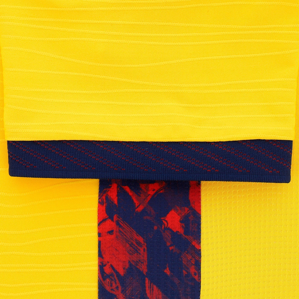 Home 26/27 Men's Shirt