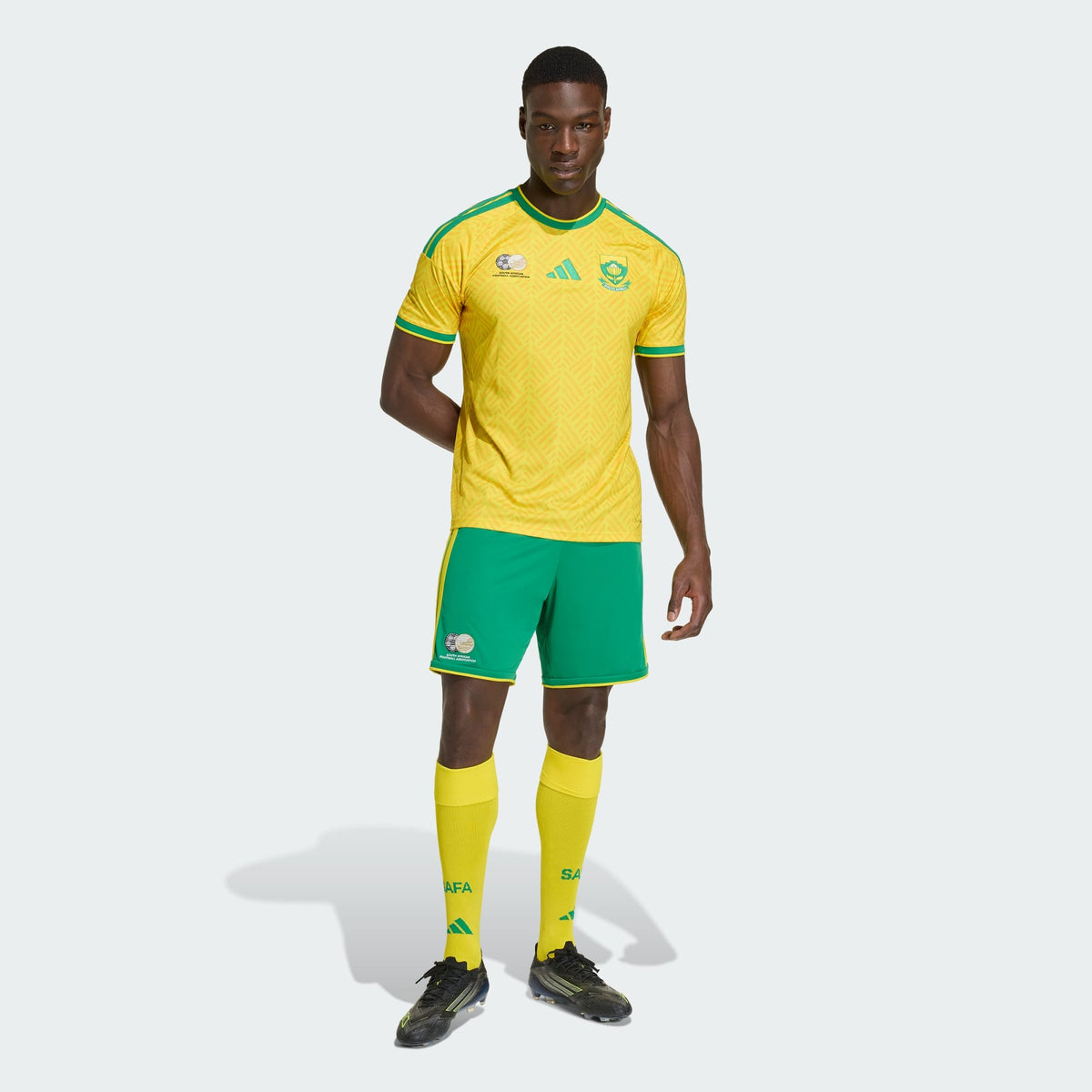 Home 25/26 Men's Shirt