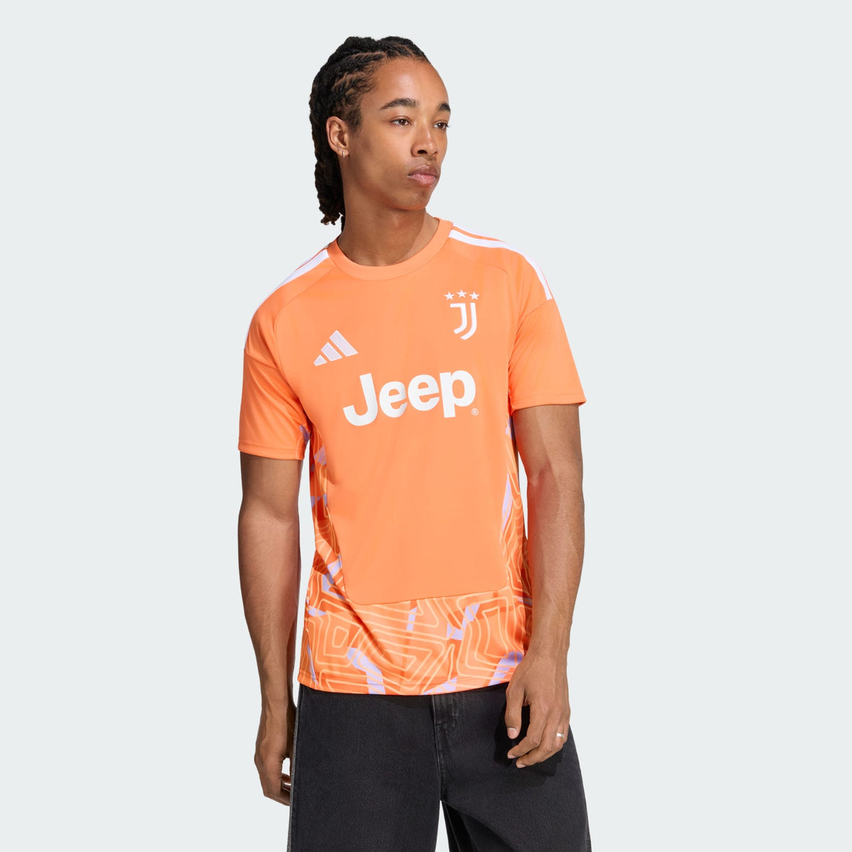 Goalkeeper 26/27 Shirt