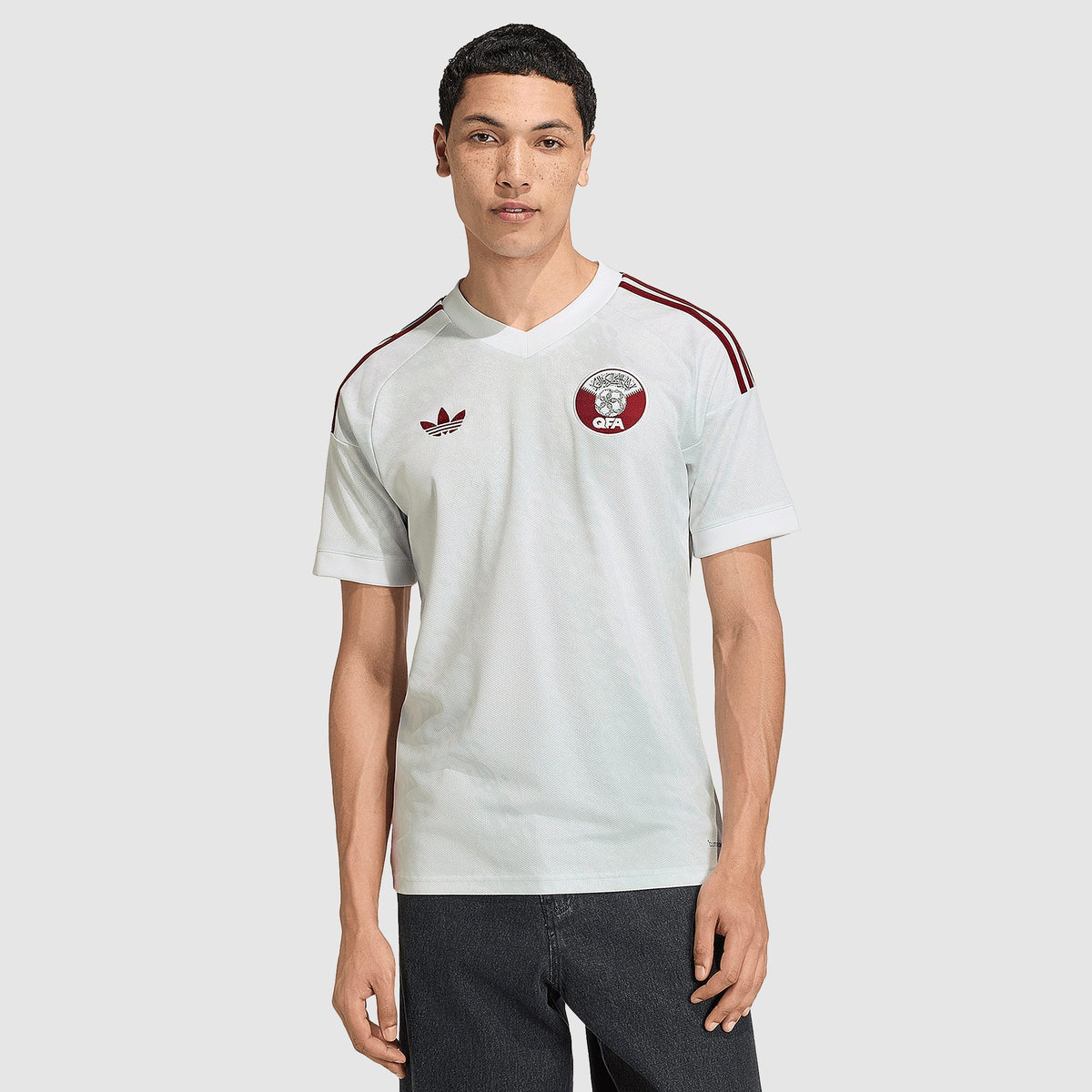 Away 25/26 Men's Shirt