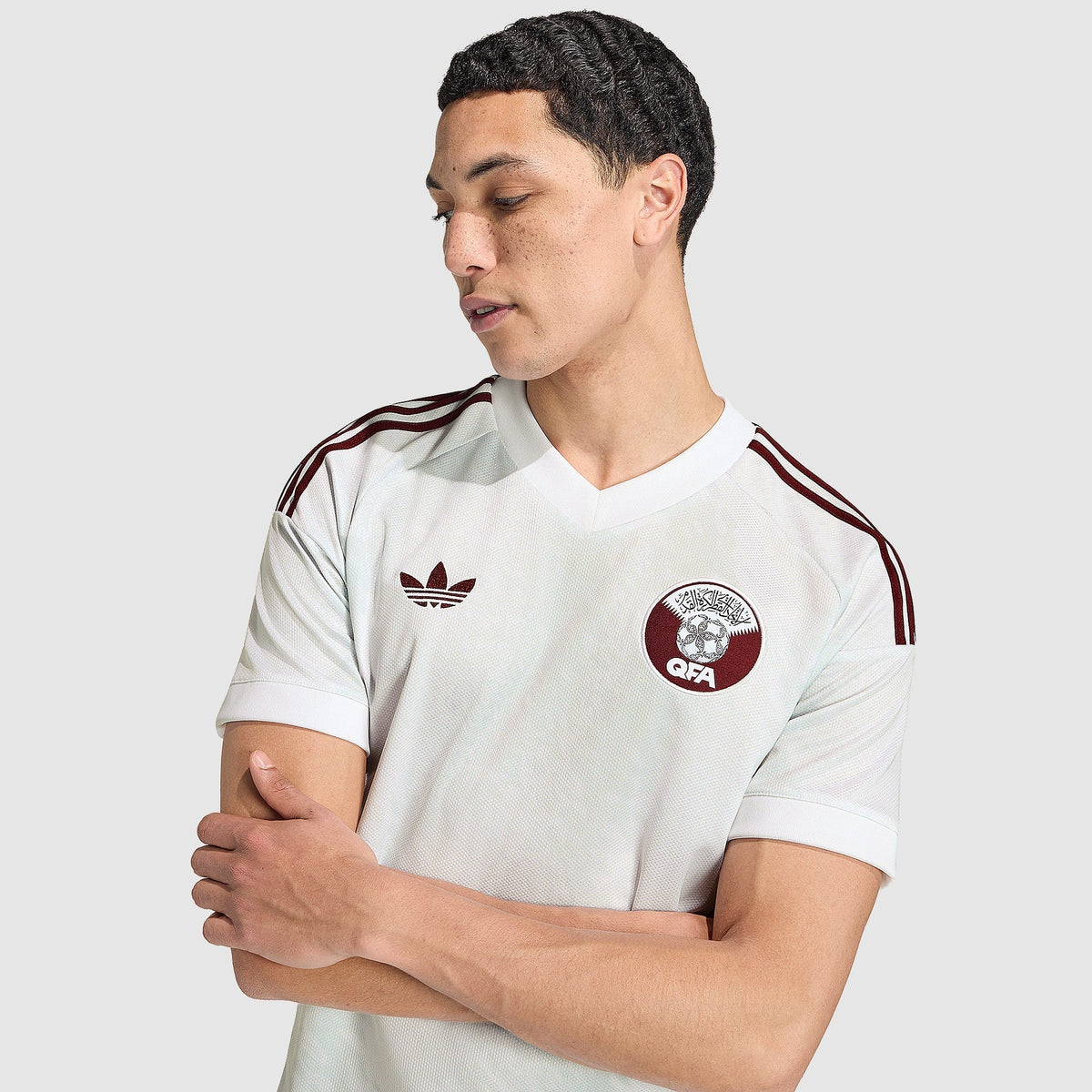 Away 25/26 Men's Shirt
