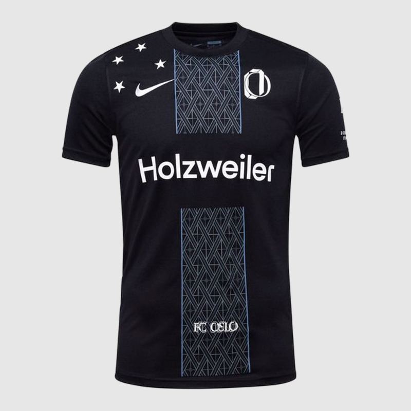 Away 25/26 Men's Shirt