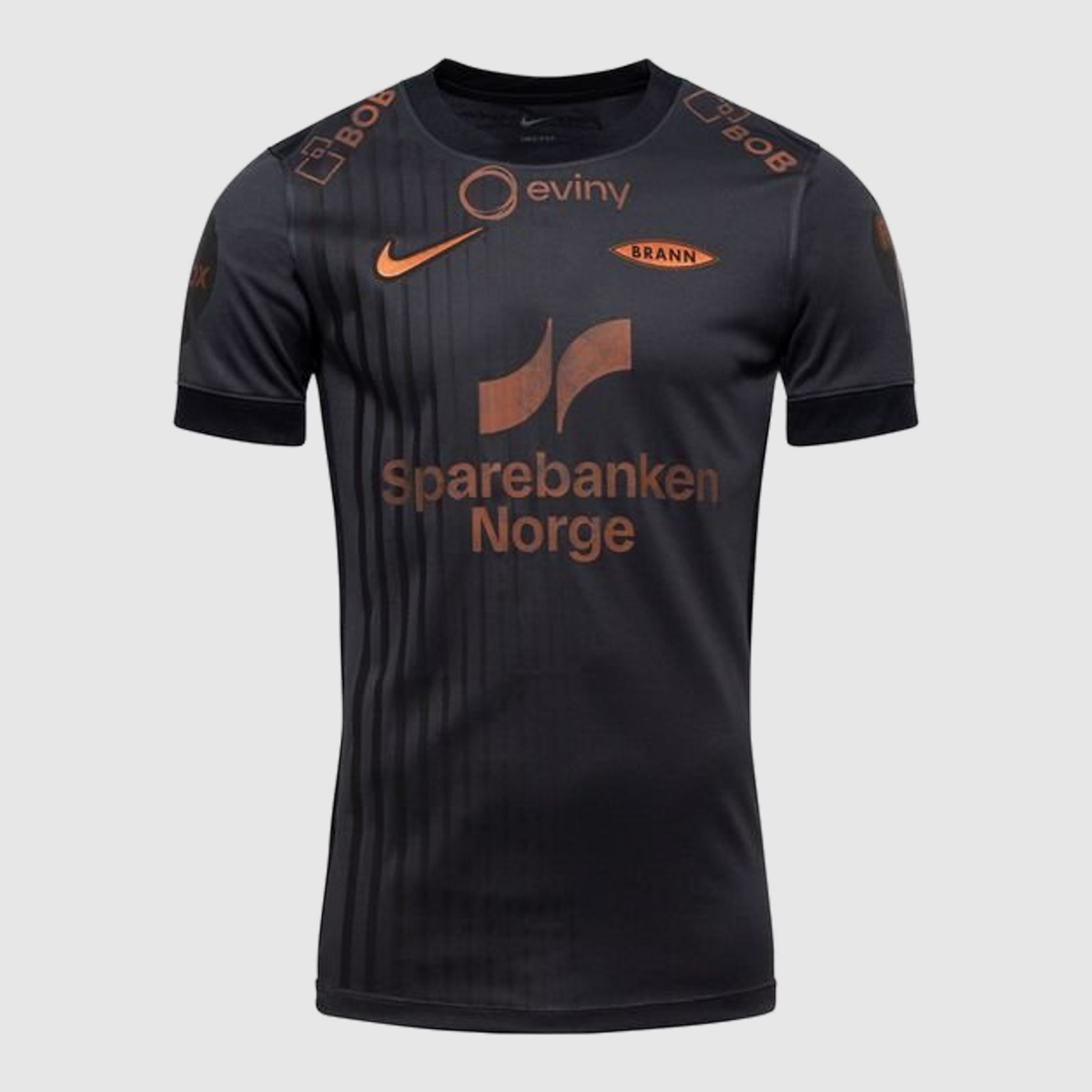 Away 25/26 Men's Shirt