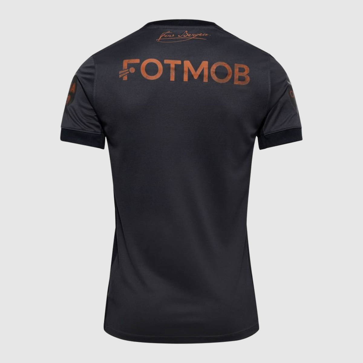 Away 25/26 Men's Shirt