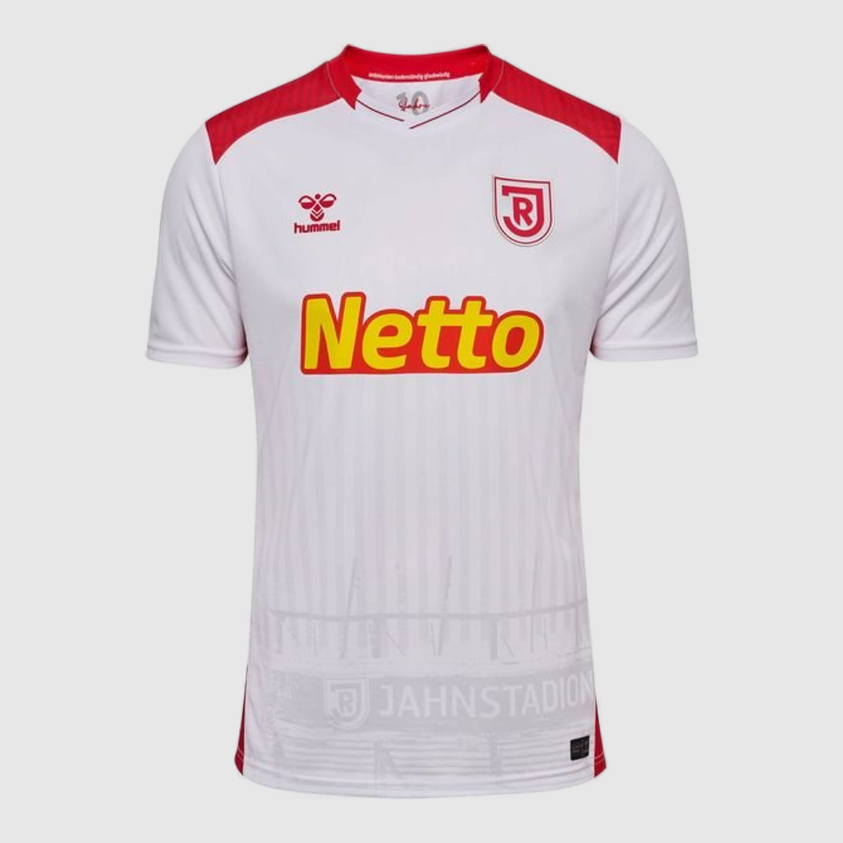 Home 25/26 Men's Shirt