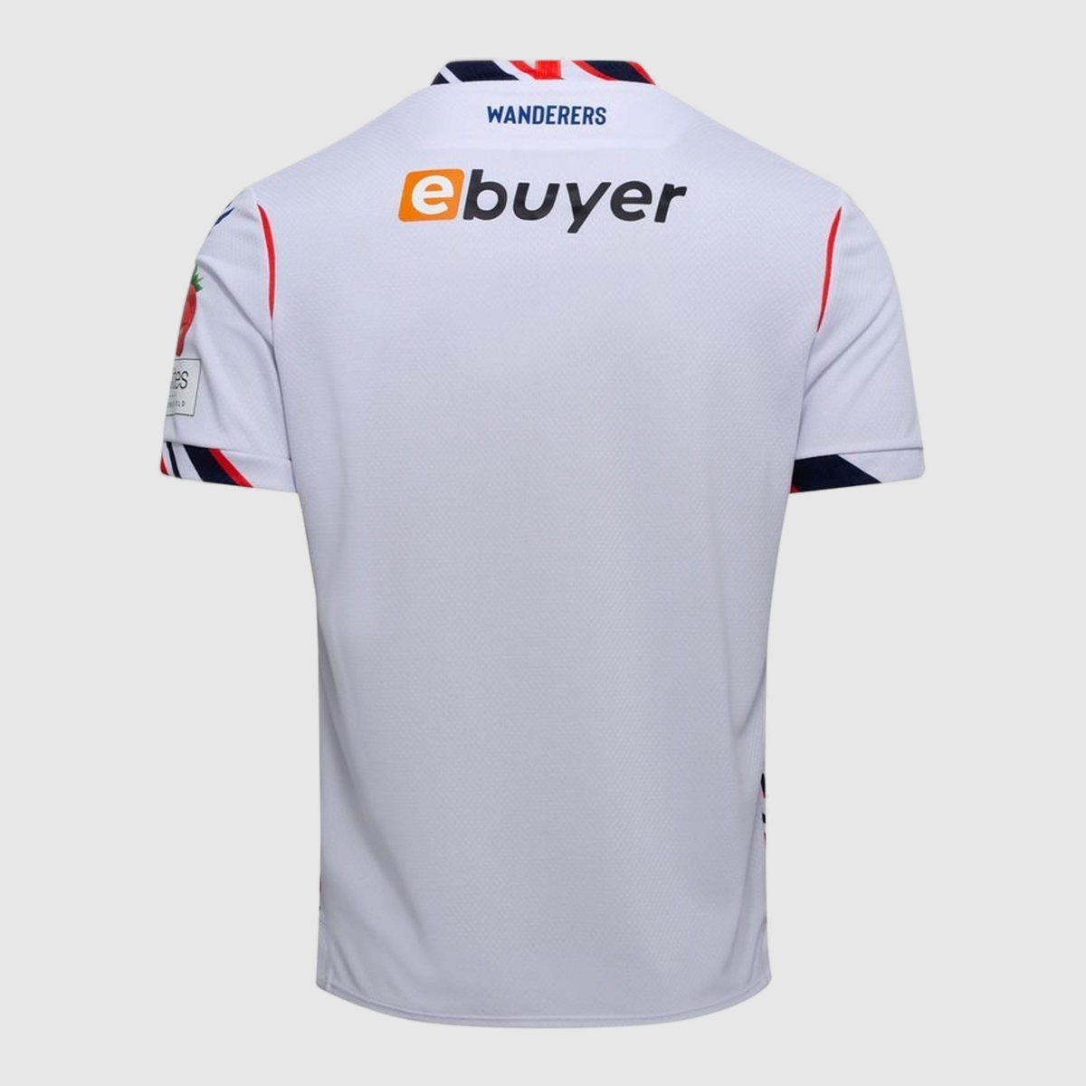 Home 25/26 Men's Shirt