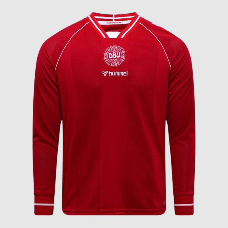 Home 26/27 Men's Long Sleeve Shirt