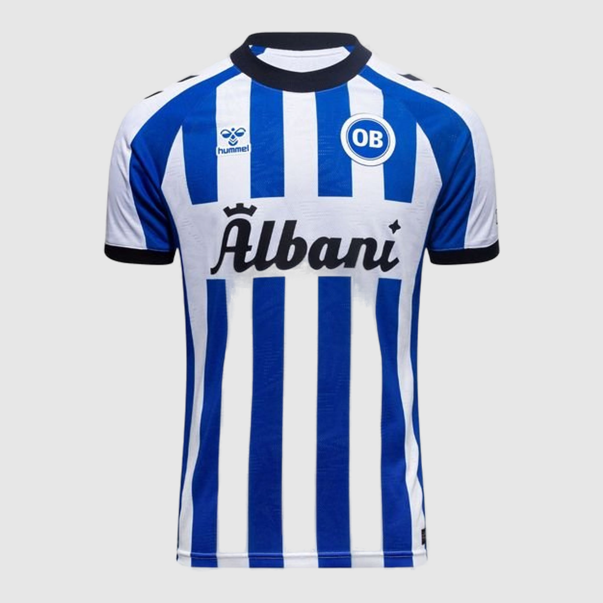 Home 26/27 Men's Shirt