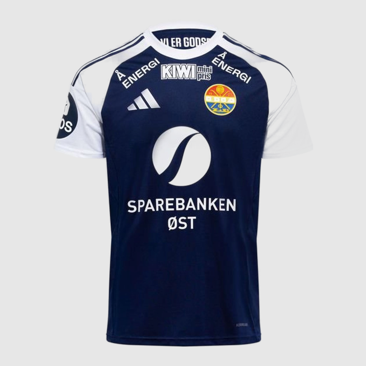 Home 26/27 Men's Shirt