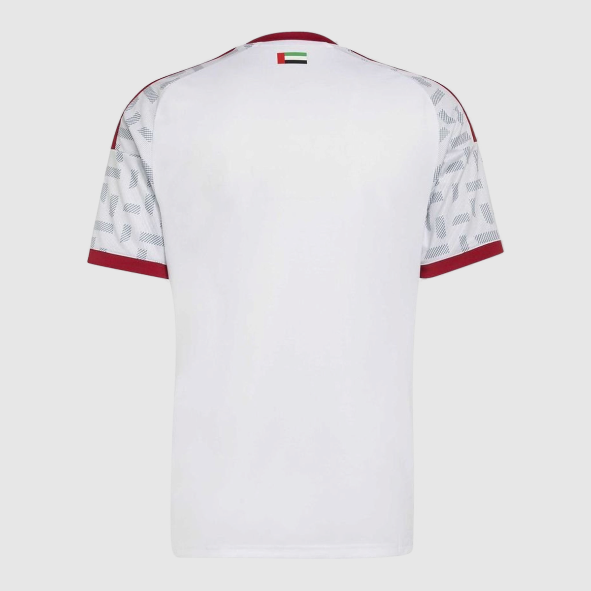 Home 26/27 Men's Shirt