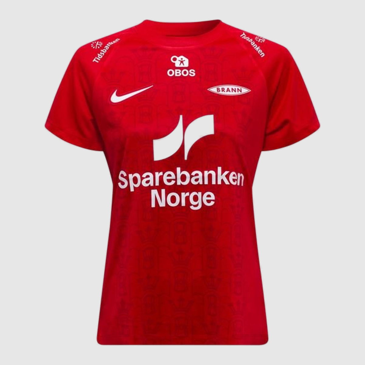 Home 26/27 Women's Shirt
