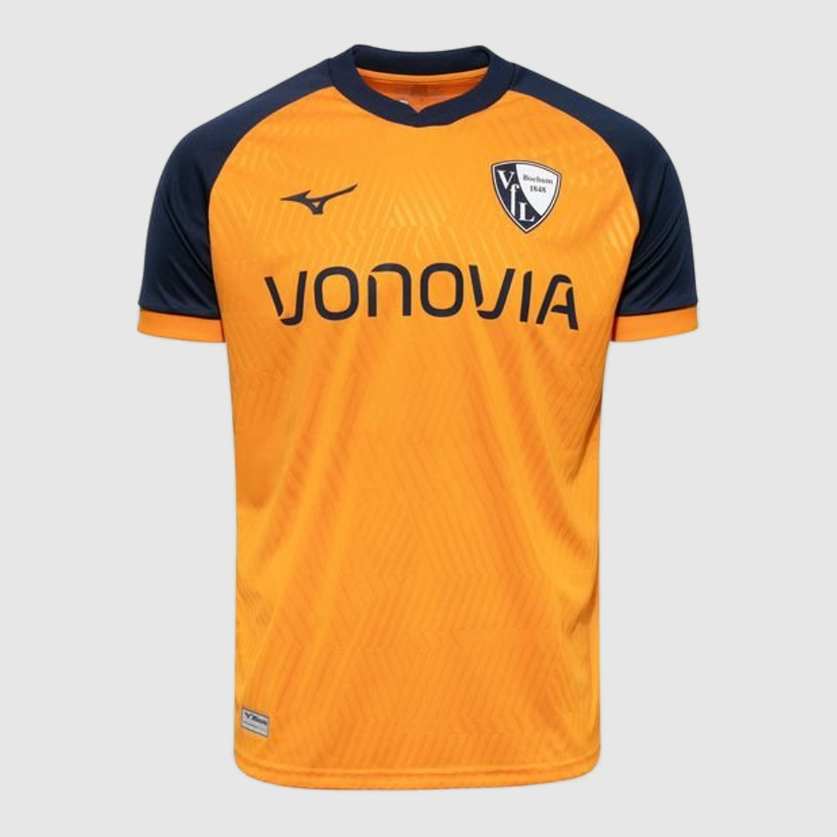 Third 26/27 Men's Shirt
