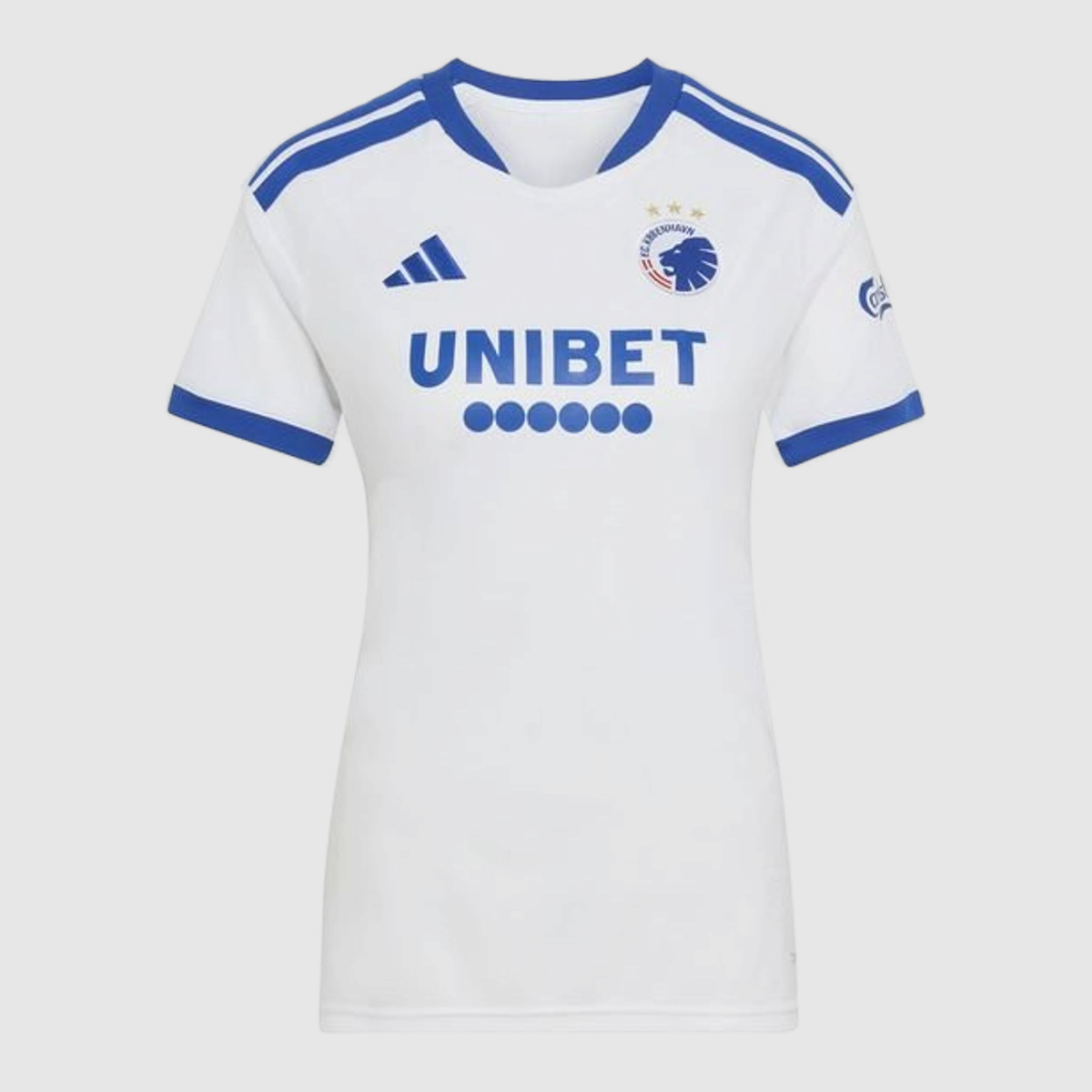 Home 26/27 Women's Shirt