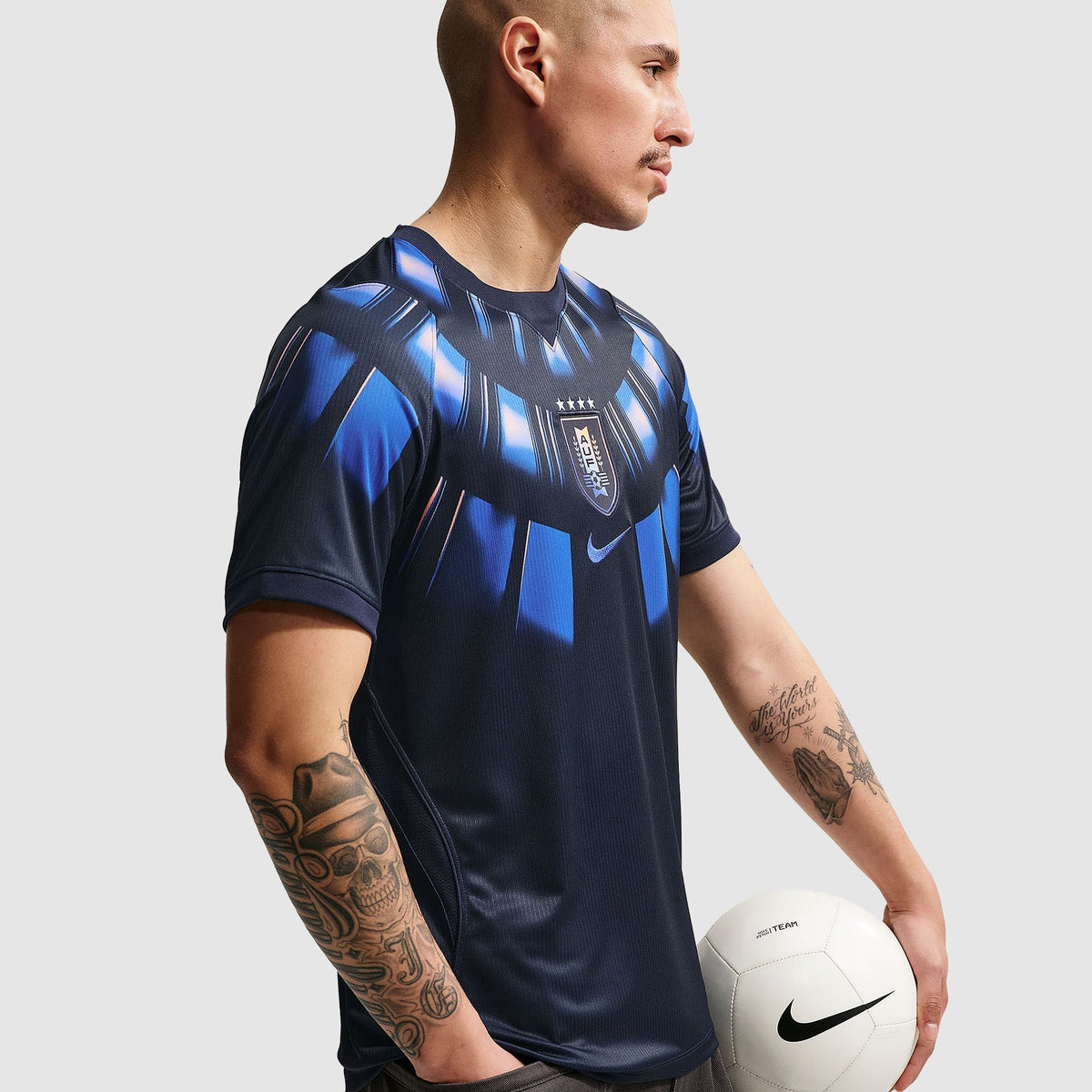 Away 26/27 Men's Shirt
