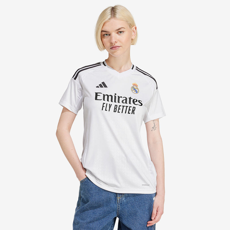 Home 24/25 Women's Shirt