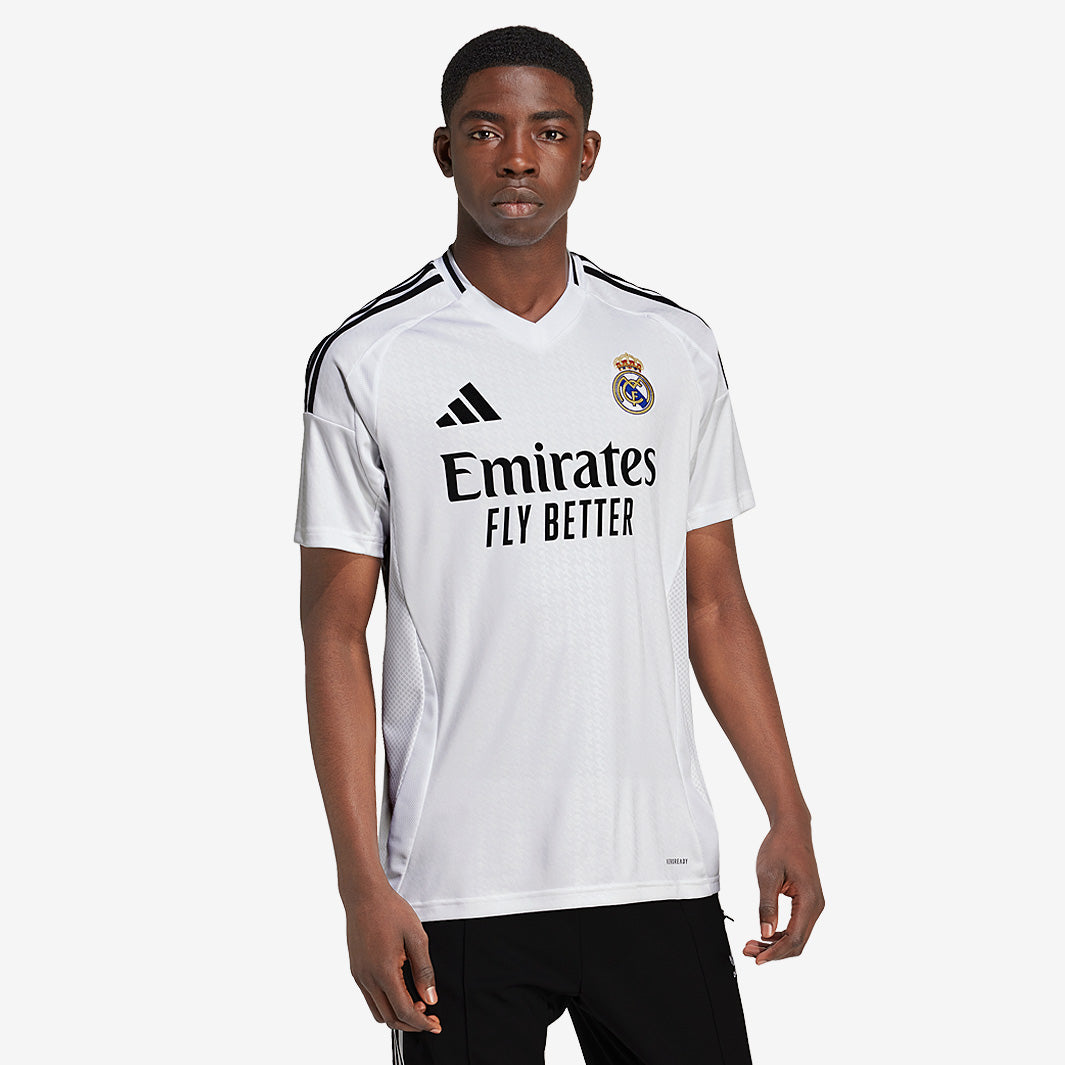 Home 24/25 Men's Shirt
