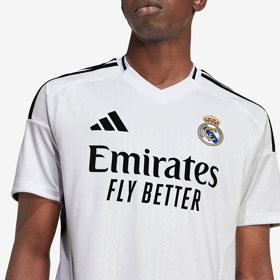 Home 24/25 Men's Shirt