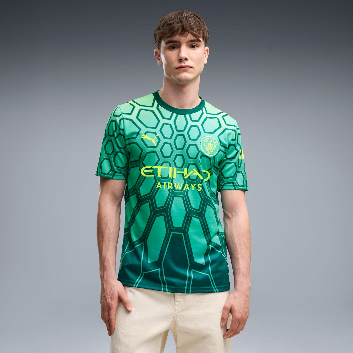 Goalkeeper 26/27 Shirt