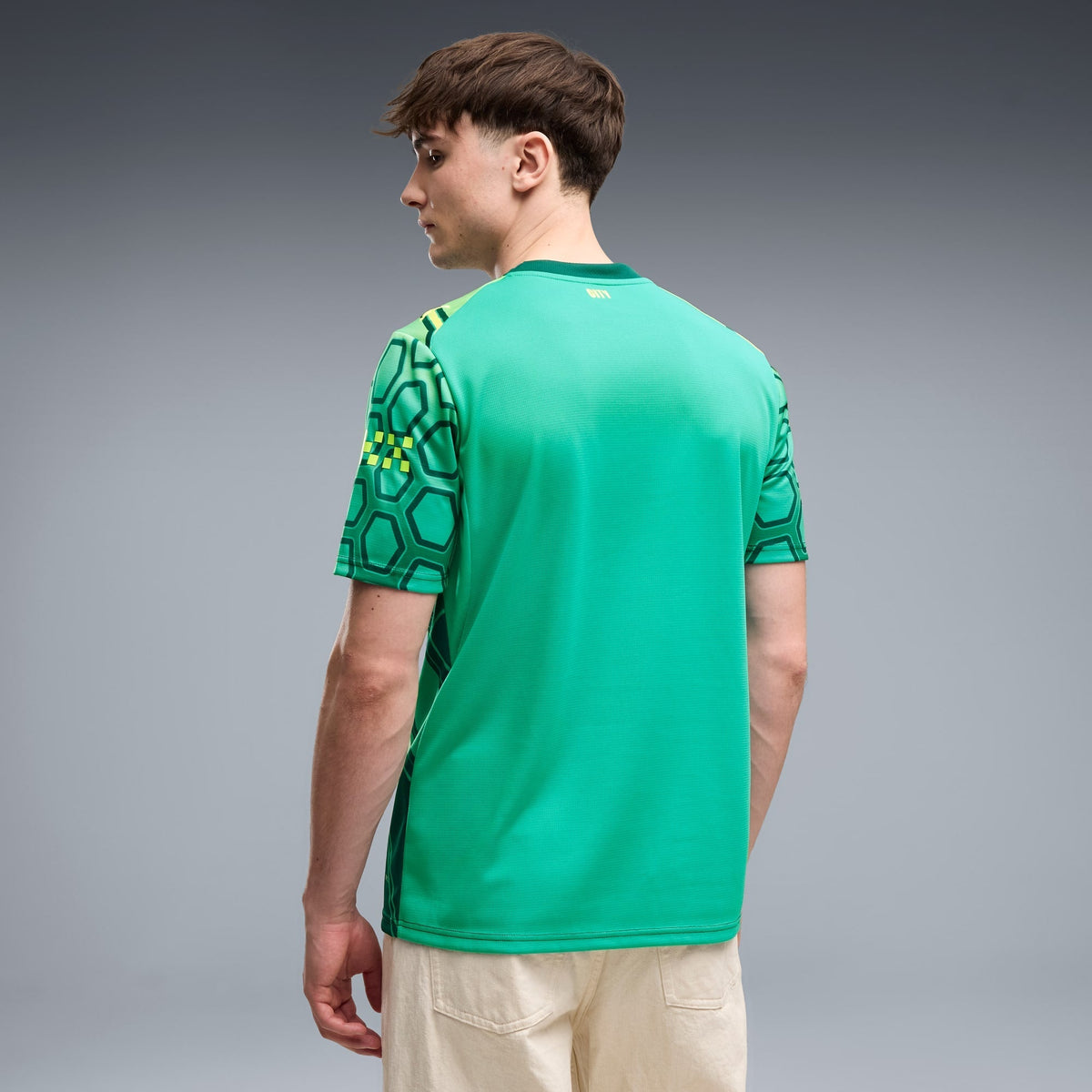 Goalkeeper 26/27 Shirt