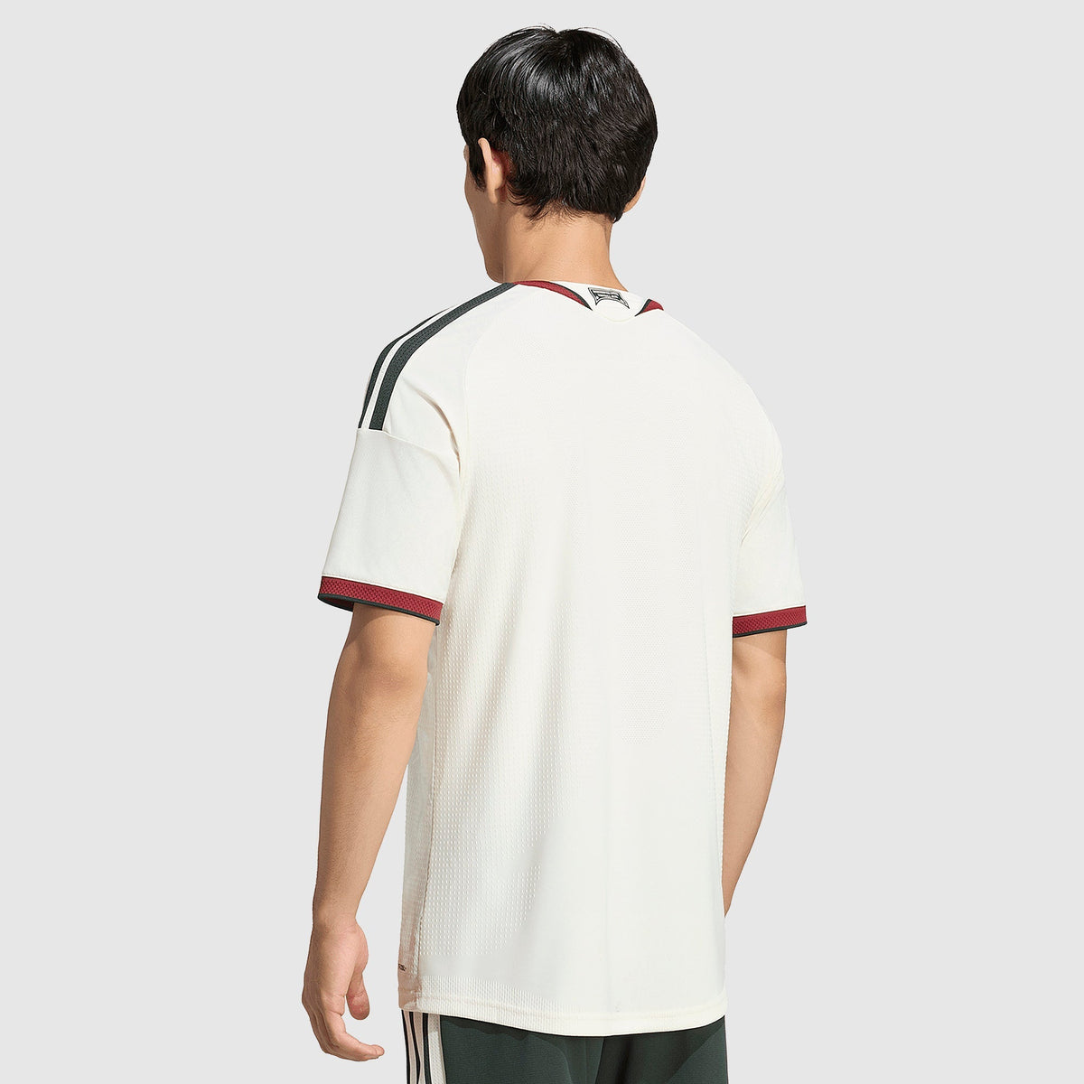 Third 26/27 Player Edition Shirt