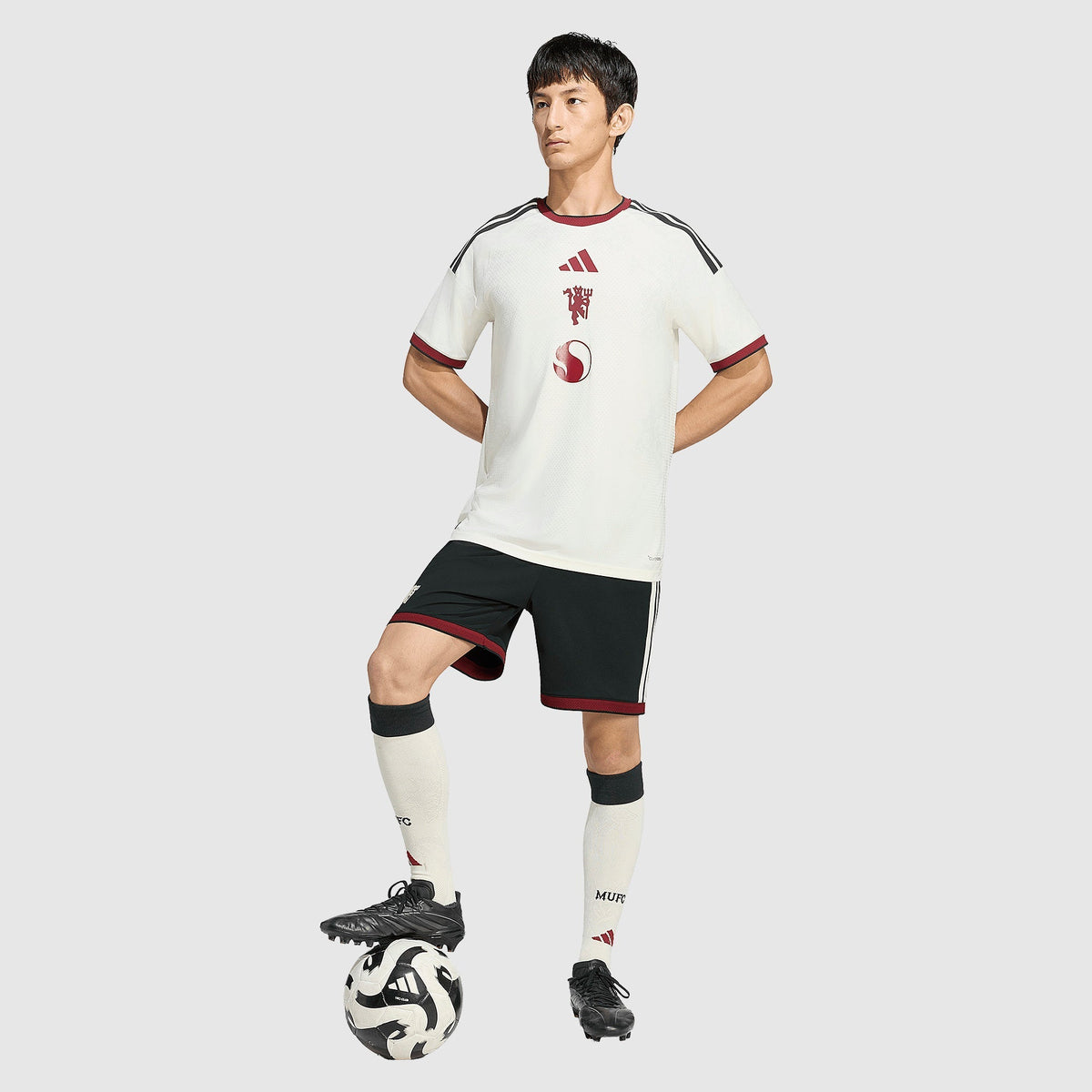 Third 26/27 Player Edition Shirt